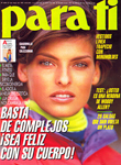 Para Ti (Argentina-1991)